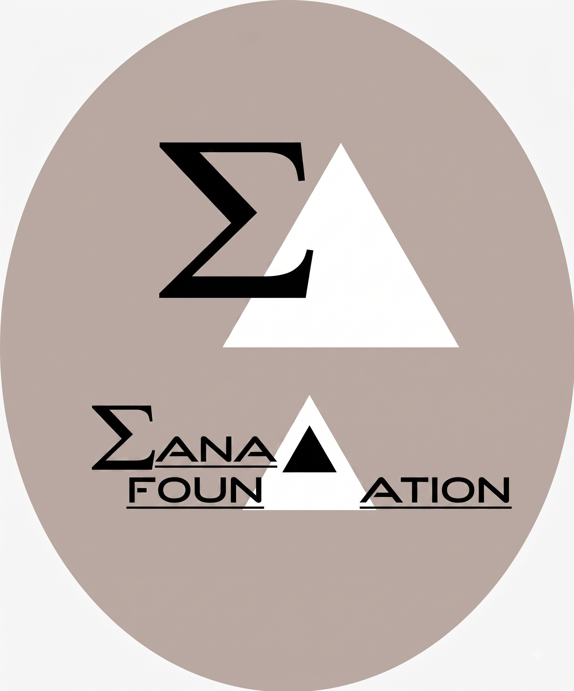 SANAD Foundation Logo